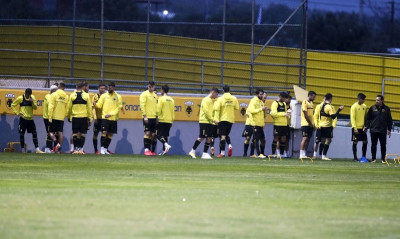 ΑΕΚ: Με σίγουρα βήματα προς την... κανονικότητα – Το πλάνο για όσους επιστρέφουν