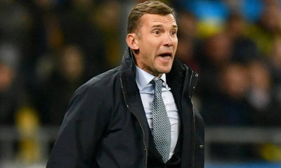 Nations League: Στον… αέρα το Γερμανία-Ουκρανία λόγω κορονοϊού!