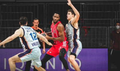 Μπάγερν Μονάχου-Βαλένθια 90-79: «Ξέσπασε» στο τέλος