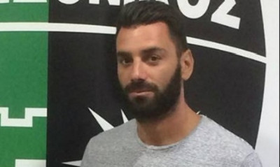 Ανείπωτη θλίψη για Παύλο Δήμου: Η αποκάλυψη-σοκ και το μήνυμα της SL2-FL