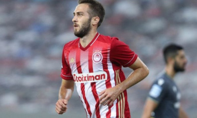 Γκόγκιτς: «Να καταλάβει το μείον του και να δουλέψει ο Φορτούνης - Δίκαιος ο Μαρτίνς»