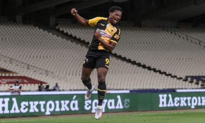 ΑΕΚ: Επιστρέφει νωρίτερα ο Λιβάι Γκαρσία