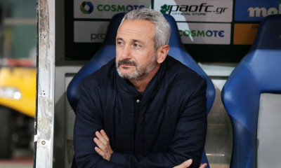 Ηρακλής: Μια ανάσα από Μπαξεβάνο