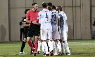 Απόλλων Σμύρνης: Θέλει συνάντηση με Κλάτενμπεργκ