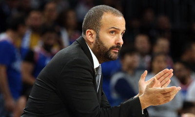 Βιλερμπάν: Και πάλι... πληγωμένη