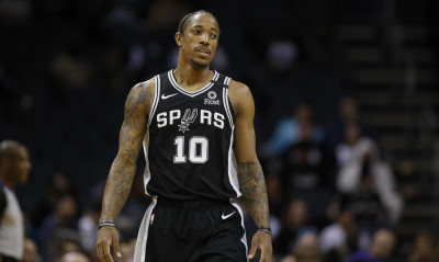 NBA: Το ψάχνουν με ΝτεΡόζαν οι Λέικερς (photos+video)