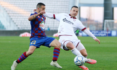 Σεσέροβιτς: «Απόλαυσα τα δύο χρόνια στην ΑΕΛ»