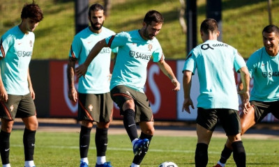 Πορτογαλία: Αρνητικά όλα τα τεστ Covid-19