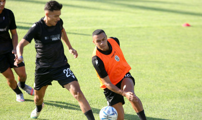 ΠΑΟΚ: Ειδικό πρόγραμμα ο Γιαννούλης, τη Δευτέρα μπαίνει ο Ζαμπά