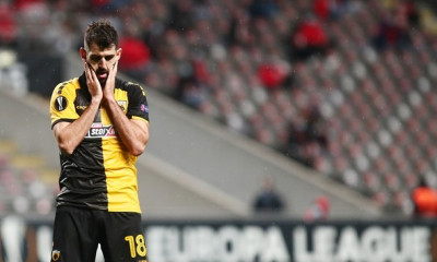 ΑΕΚ: Ενδιαφέρον για Ολιβέιρα - Τα δεδομένα για τον Πορτογάλο