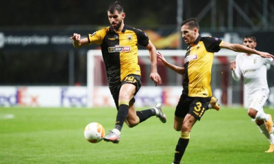 ΑΕΚ για Ολιβέιρα: «Επιθυμία μας, η παραμονή του»