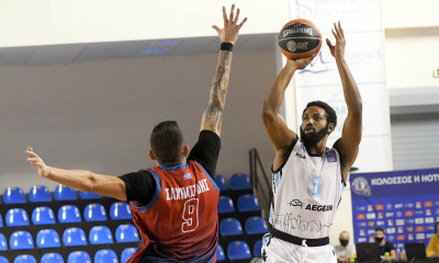 Κολοσσός: Ψάχνει combo-γκαρντ, για αντι-Λάιλ