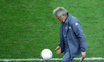 Παναθηναϊκός: «Εμφύλιος» στην προπόνηση!