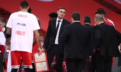 Ολυμπιακός: Διαγώνισμα… εκτός έδρας!