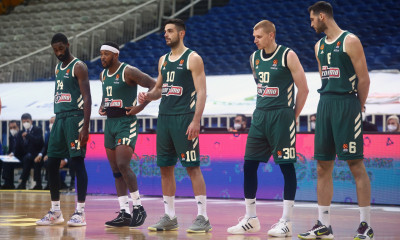 Έμαθε να «μάχεται», πρέπει να μάθει να κερδίζει!