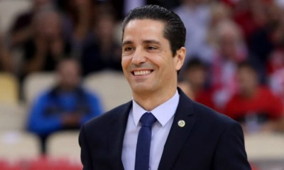 Σφαιρόπουλος: «Πίεση έχει αυτός που δεν έχει φαγητό για το παιδί του»