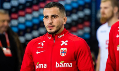 Nations League: Δεν παίζουν Νεντελτσεάρου-Γκανέα, λόγω Ομάρ!