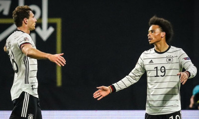 Γερμανία-Ουκρανία: Το… τούμπαραν σε ένα δεκάλεπτο! (Videos)