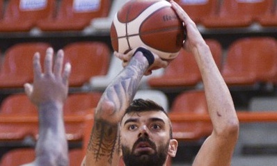 Μεσολόγγι BAXI: Ο Σαχπατζίδης μίλησε για άλλο ένα παιχνίδι-πρόκληση!