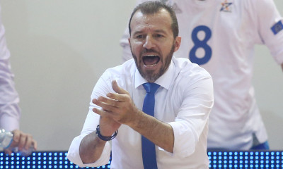 Τσίκληρας: «Η τέταρτη περίοδος ήταν η αχίλλειος πτέρνα»