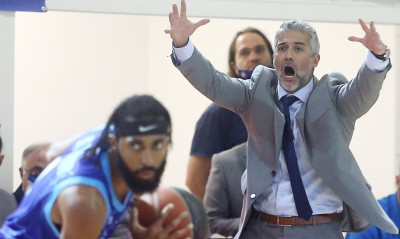 Ζιάγκος: «Βεργίνης και Τσαϊρέλης έχουν αθλητικό εγωϊσμό»