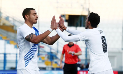 Νίκες πριν τον τελικό