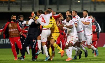 Φαβορί στα… υπόγεια