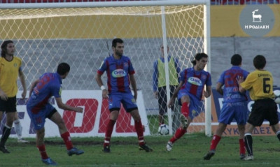 «Συγκλονισμένος από την απώλεια του Παύλου Δήμου!»