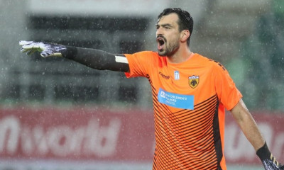 ΑΕΚ: Απρόοπτο με Τσιντώτα