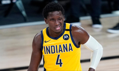 Ολαντίπο: «Ψέματα όσα έχουν γραφτεί»