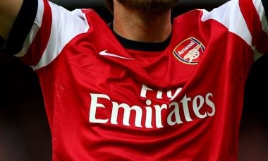 Συγκλονιστική εξομολόγηση πρώην παίκτη της Άρσεναλ για τον τζόγο (photos)