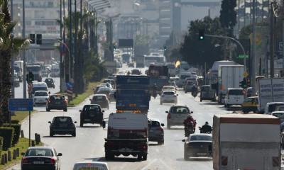 Τέλη κυκλοφορίας 2021 - aade.gr: Πληρωμή με 3 «κλικ» - Βήμα - βήμα η εκτύπωση