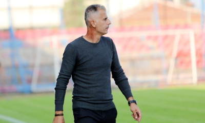 Θεοδοσιάδης: «Ας μας δοθεί άδεια για προπονήσεις»