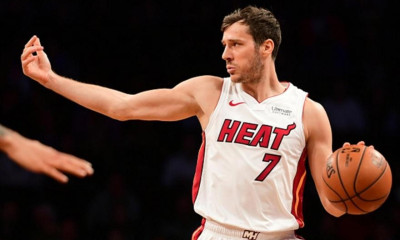 Ντράγκιτς: «Σκληρό να χάσω τους τελικούς του NBA»