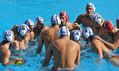 Champions League πόλο: Νέα ήττα και 4η θέση για το ΝΟ Βουλιαγμένης