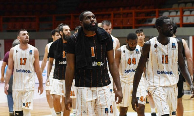 Eurocup: Τα πολλά κρούσματα της Μπούρσασπορ έφεραν αναβολή στο ματς με τον Προμηθέα