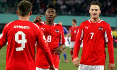 Nations League: Στο «κόλπο» της ανόδου Ουγγαρία, Τσεχία κι Αυστρία (videos)