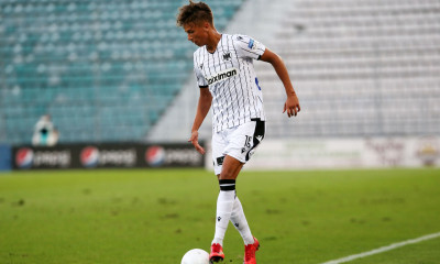 ΠΑΟΚ: Ετοιμάζεται για εθνική Νορβηγίας, λόγω κορονοϊού ο Περέιρα! (photos)