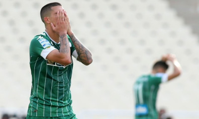 Παναθηναϊκός: Δεν είναι… των άκρων! (photos)