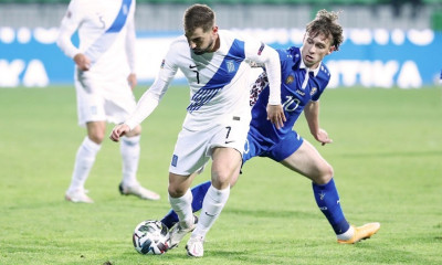 Μαυρίας: «Τελικός με Σλοβενία»!