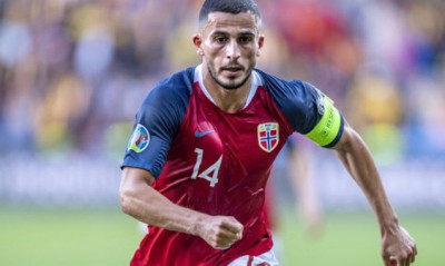 Nations League: Οι Ρούμανοι νίκησαν χωρίς να παίξουν!