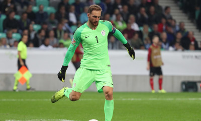 Nations League: Πρόβλημα με Όμπλακ στους Σλοβένους!