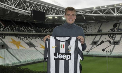 Γιουβέντους: «Κάπνιζαν στις τουαλέτες»!