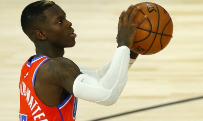 «Βόμβα» στο NBA: Κλείνει στους Λέικερς ο Σρέντερ (photos)