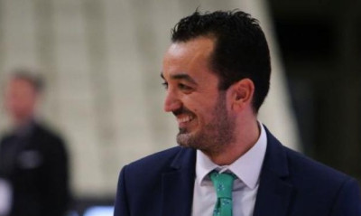 Βόβορας: «Θα ταξιδέψει στην Ισπανία ο Νέντοβιτς, έχουμε μπροστά μας δύσκολη εβδομάδα»