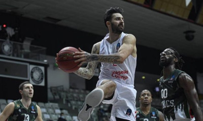 Φενέρμπαχτσε: Παίρνει Άλεξ Πέρεζ