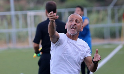 Κιάσσος: «Αν ανακάλυπτα τον κόσμο της προπονητικής, θα σταματούσα νωρίτερα»