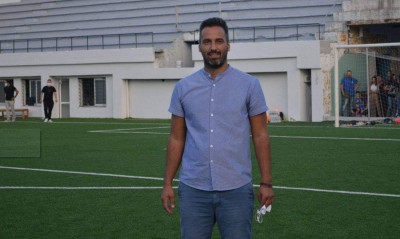 Κικίλιας: «Πολύ υψηλό το επίπεδο οργάνωσης στη Νίκη Βόλου»