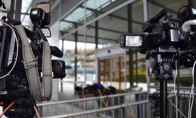 Πέθανε ο θρυλικός παρουσιαστής