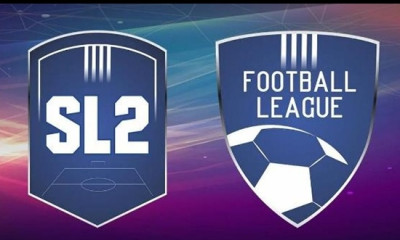 Η επιστολή της Super League 2 στην ΕΠΟ (photos)